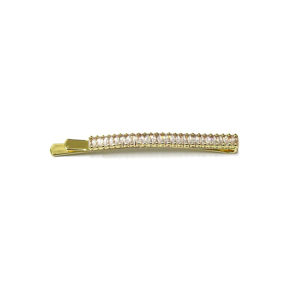 Baguette Style Bobby Pin